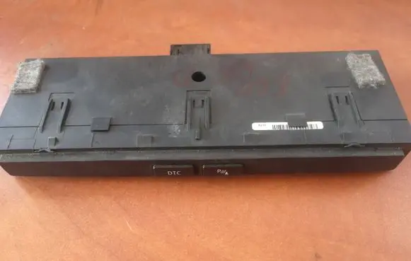 BMW 5 E60 E61 Comfort/convenience module 6952477