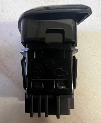 Renault Zoe Other switches/knobs/shifts 251b43225R