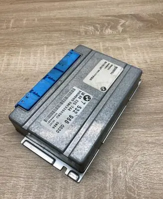 BMW 5 E39 Gearbox control unit/module 7532988 5WK33503AU