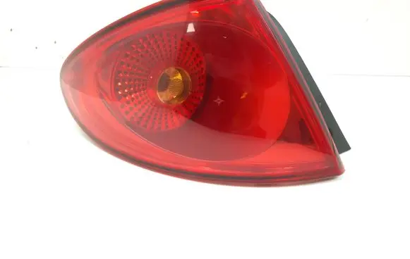 Seat Toledo III (5P) Rear/tail lights 5P5945095B 5P5945111