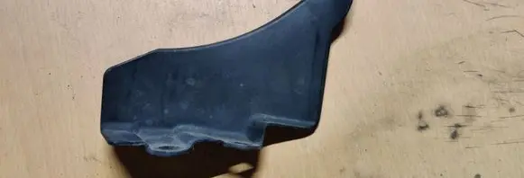 Hyundai ix35 Fender end trim LM841212S000