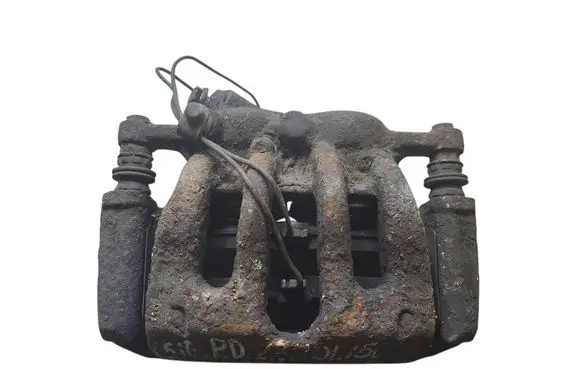 Citroen C5 Front brake caliper 