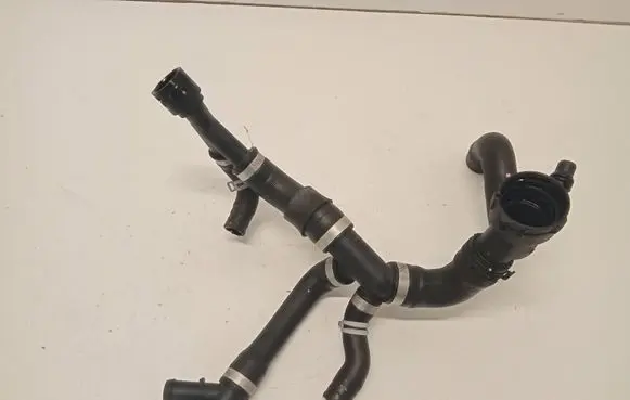 Volvo XC60 Engine coolant pipe/hose H59276