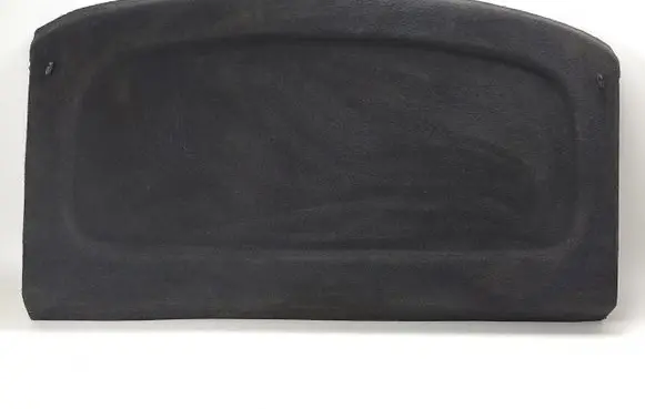 Volkswagen Tiguan Parcel shelf 5N0887769K