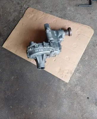 Volvo XC90 Gearbox transfer box case 1023829