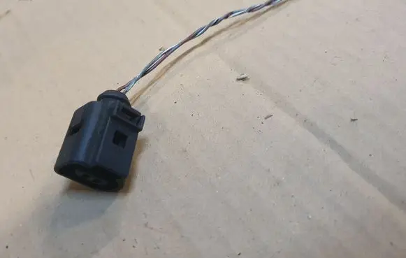 Volkswagen Golf VII Other relay 1J0973702