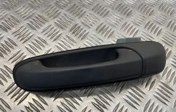 Jeep Grand Cherokee (WJ) Front door exterior handle 55135637A