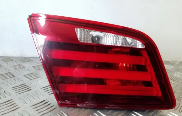 BMW 5 F10 F11 Tailgate rear/tail lights 7203225 17349001