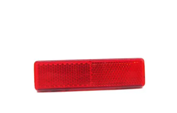 Renault Trafic III (X82) Rear tail light reflector 7700353184 A1123500C