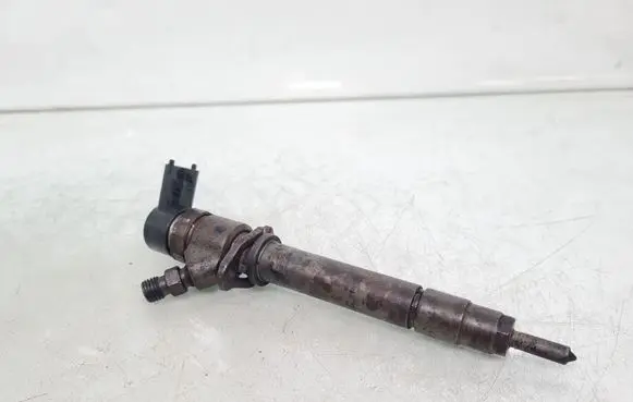 Volvo S60 Fuel injector 0445110078 8658352