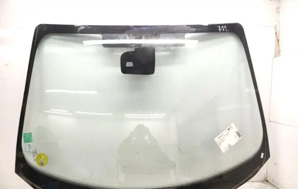 Peugeot 508 RXH Front windscreen/windshield window 43R001585 AS1 M1250