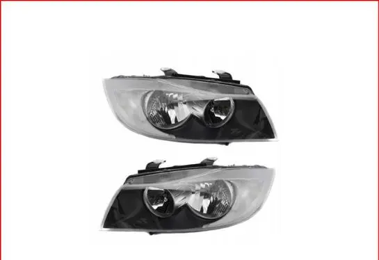 BMW 3 E90 E91 Headlight/headlamp 