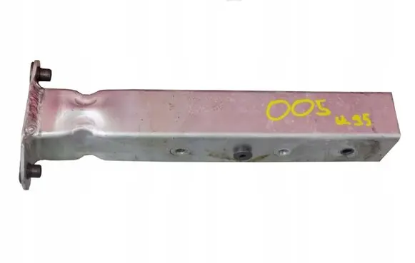 Audi A8 S8 D4 4H Front bumper shock/impact absorber 4H0806064F