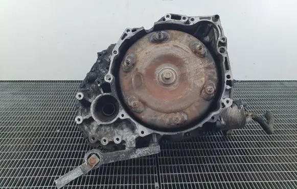 Volvo S90, V90 Manual 5 speed gearbox
