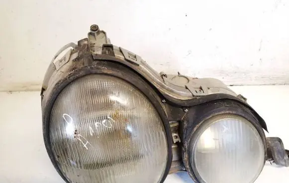 Mercedes-Benz E W210 Headlight/headlamp 144870