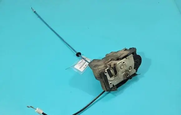 Fiat Croma Front door lock 51780201 IMPRK1556197