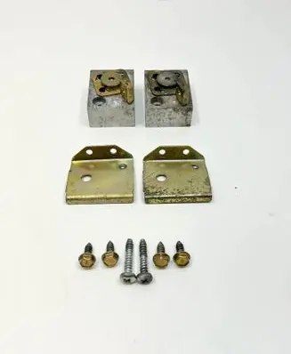 Mercedes-Benz SL R129 Other devices 