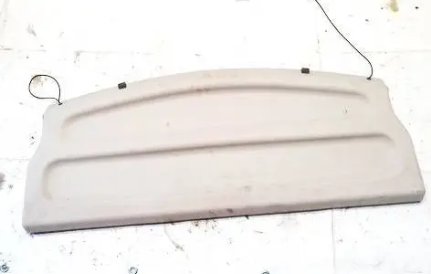 Renault Zoe Parcel shelf 794203271r 100812120101
