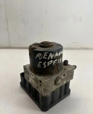 Renault Espace - Grand espace IV ABS Pump 10096014233 00005847E0 Y5U3K27R38