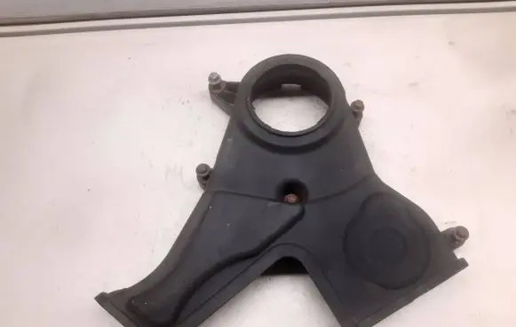 Jaguar XF X250 Timing belt guard (cover) 9X2Q6019AA