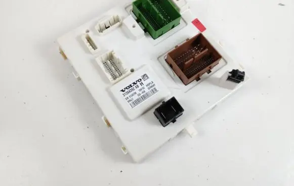 Volvo XC90 Comfort/convenience module 31394392 31394392AB