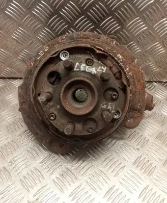 Subaru Legacy Rear wheel hub