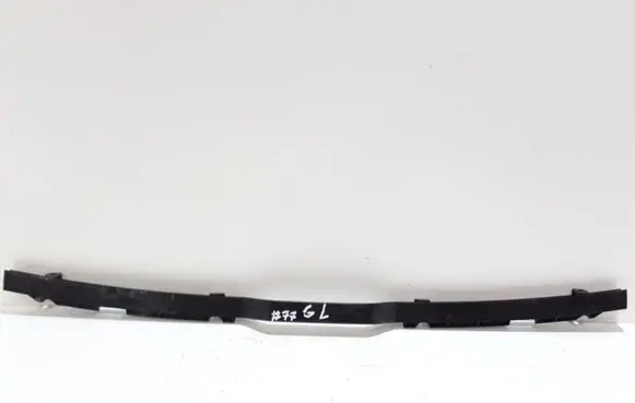 Mitsubishi Colt CZ3 Rear bumper mounting bracket 98036520