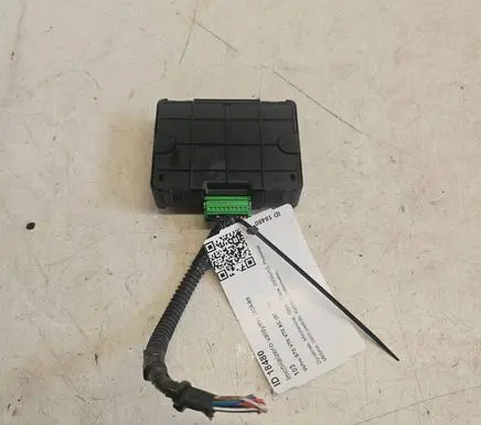 Volvo S70 V70 V70 XC Immobilizer control unit/module 9459037