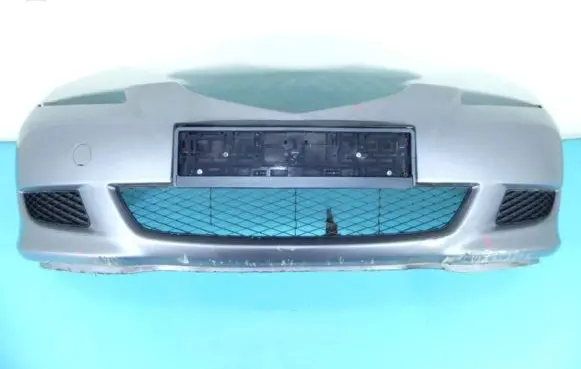 Mazda 3 I Front bumper IMPRK1319583