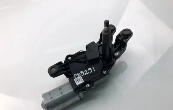 Ford Fiesta Wiper motor H1BB17404AA