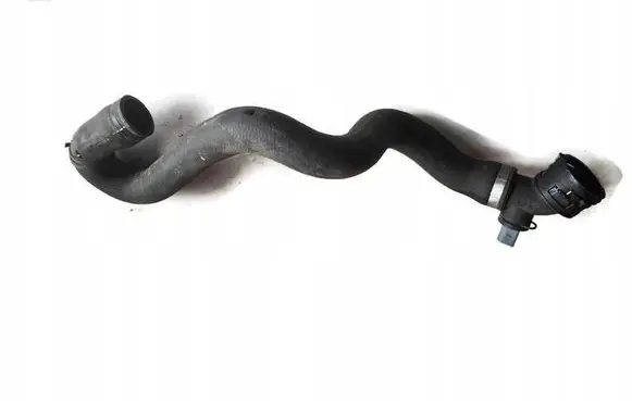 Audi Q7 4L Engine coolant pipe/hose 7L6122051L