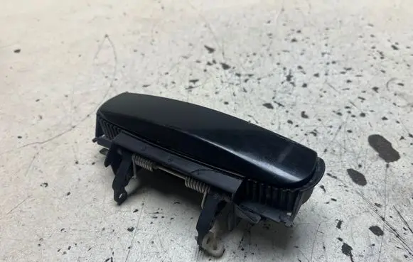 Audi A3 S3 8P Rear door exterior handle 4B0839885
