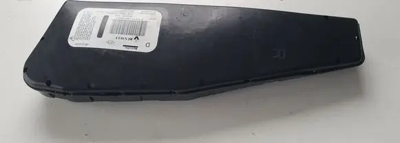 Renault Megane III Seat airbag
