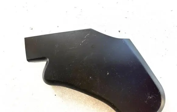 Seat trim