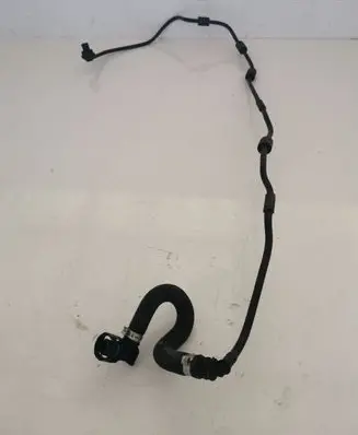 BMW 5 F10 F11 Vacuum line/pipe/hose 8000453