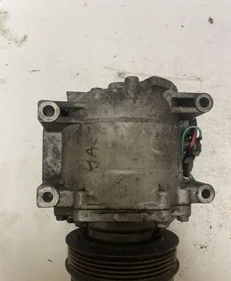 Honda Jazz Air conditioning (A/C) compressor (pump) HS090R