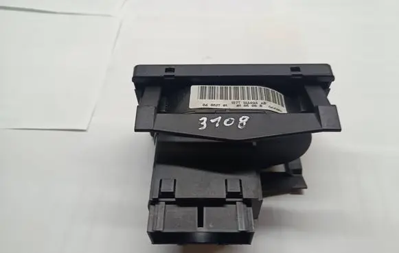 Ford Mondeo Mk III Light switch 1S7T13A024AB 04052701 010509B