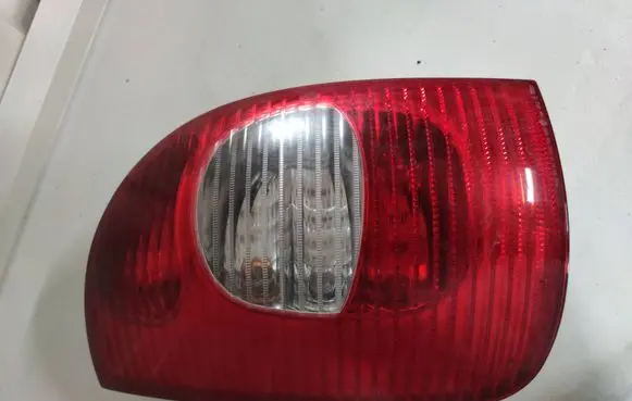 Citroen Xsara Picasso Rear/tail lights 965000588002