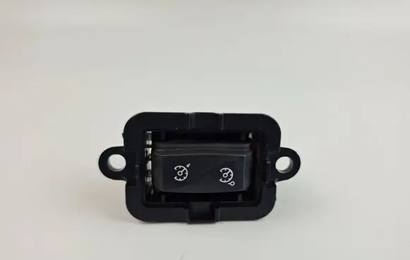Renault Megane III Other switches/knobs/shifts 1015009 1015009001