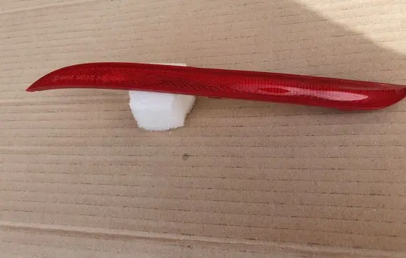 Mercedes-Benz S W222 Rear tail light reflector A2228200374