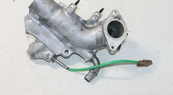 Nissan Note (E12) EGR valve 147173974R