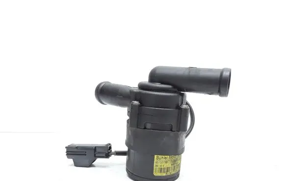 Volvo V70 Electric auxiliary coolant/water pump 9013378B