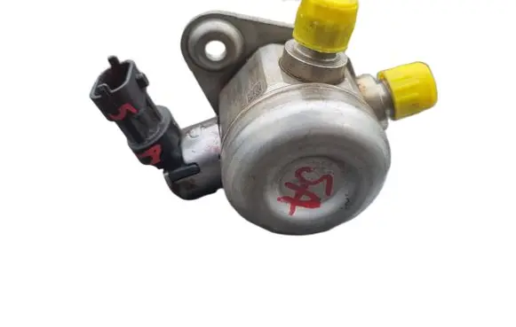 Jaguar F-Pace Fuel injection high pressure pump H4P39D376AB 0261520435
