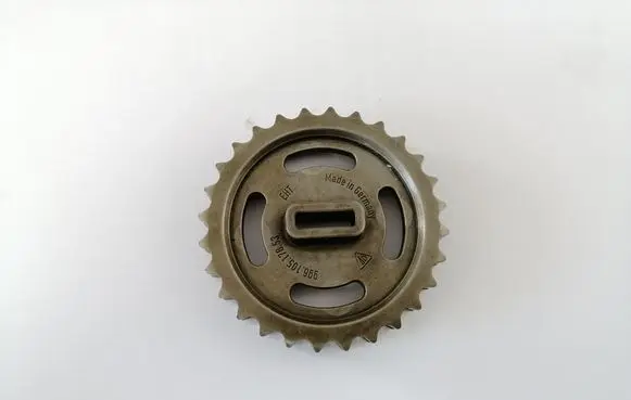 Porsche Boxster 986 Timing chain sprocket 99610517853