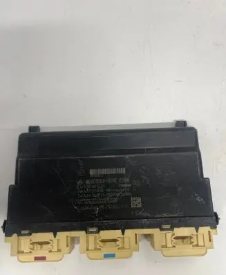 Mercedes-Benz C W205 Seat control module A2059005222
