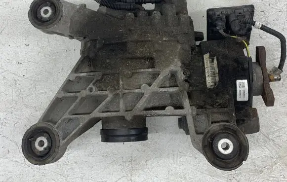 Audi A1 Rear differential HAA3500BR525010J