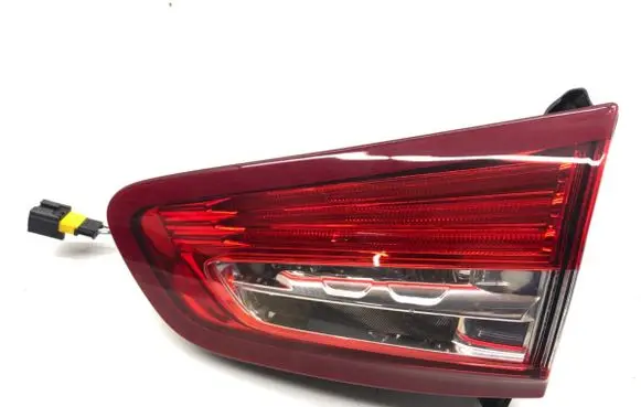 Citroen DS5 Rear/tail lights 9803167980