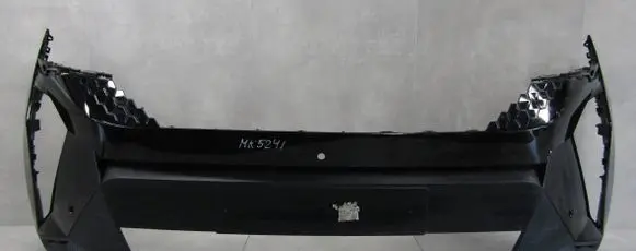 Renault Scenic E-Tech V Front bumper 620263121R