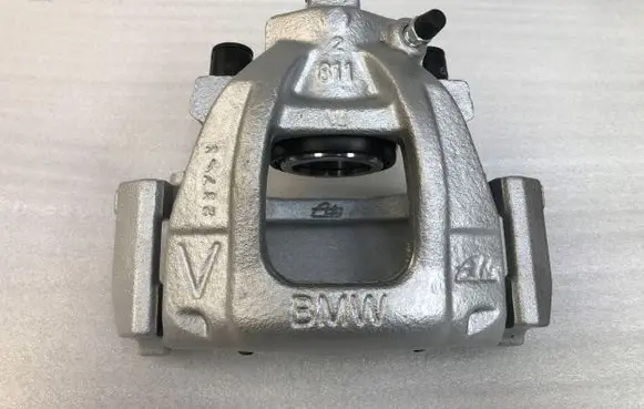 Mini One - Cooper R50 - 53 Front brake caliper 34111512777
