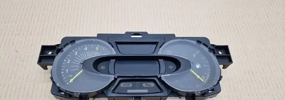 Renault Trafic III (X82) Speedometer (instrument cluster) 248105825R
